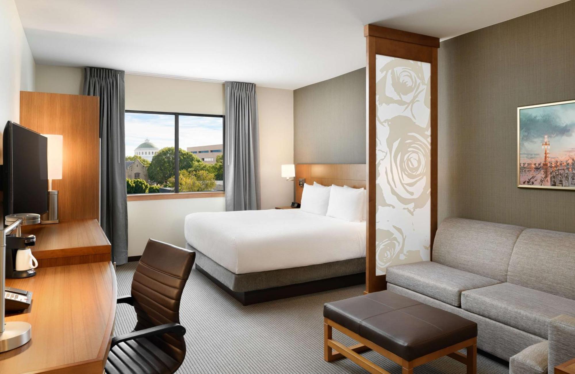 Hotel Hyatt Place Pasadena