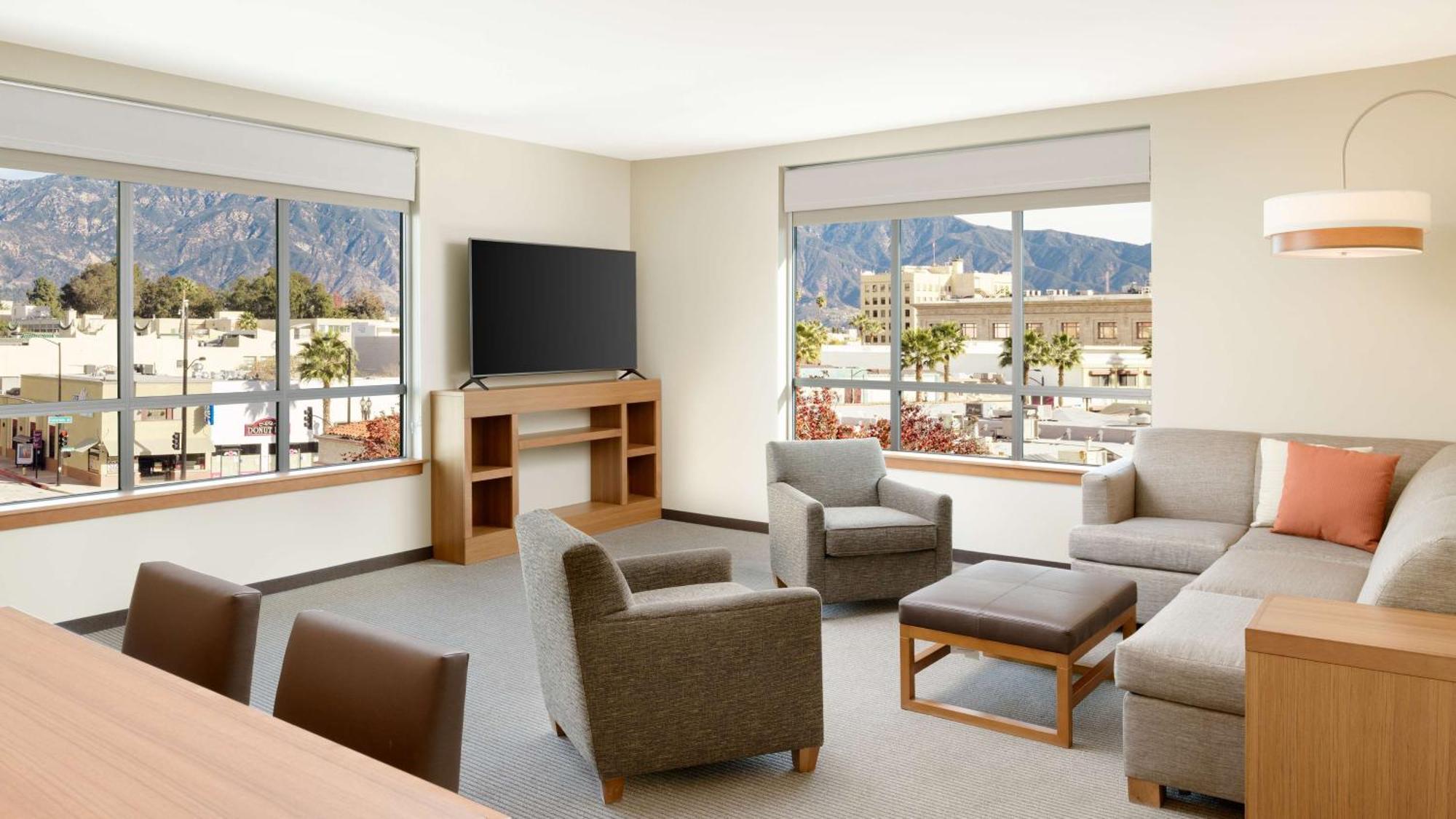 Hyatt Place Hotel Pasadena
