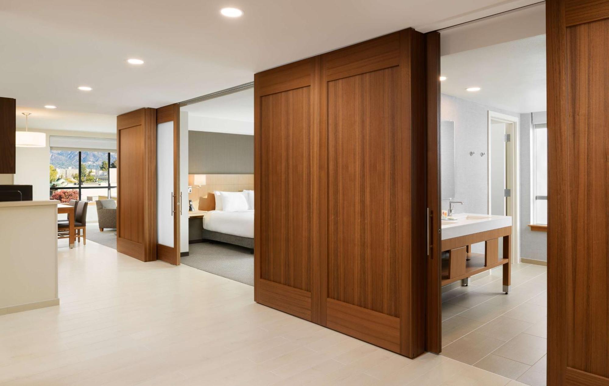 Hotel Hyatt Place Pasadena